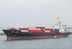 MV IBN AL ABBAR