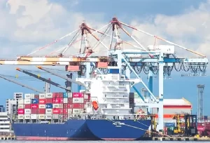 MV YANGTZE FLOURISH