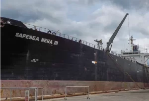 MV SAFESEA NEHA II